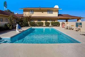La Quinta Inn by Wyndham Fort Stockton, Fort Stockton