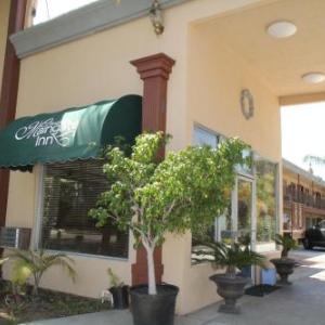 Anaheim Maingate Inn hotel in Anaheim