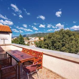 Apartment Starigrad I
