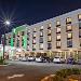 Hotels near Sherri Parker Lee Stadium - Holiday Inn Knoxville N - Merchant Drive