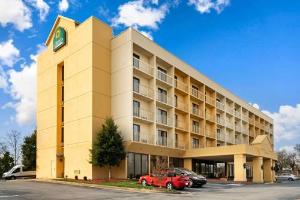 La Quinta Inn & Suites by Wyndham Kingsport TriCities Airport, Kingsport