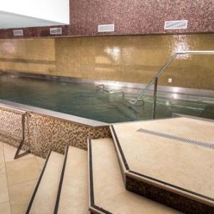 Meliá Barcelona Sarrià