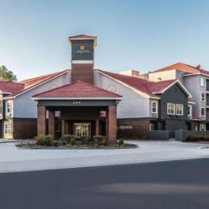 Rolle Activity Center Hotels - La Quinta Inn & Suites by Wyndham Flagstaff