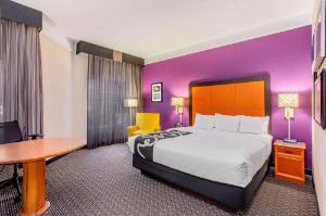 La Quinta by Wyndham Raleigh Durham Intl AP, Morrisville
