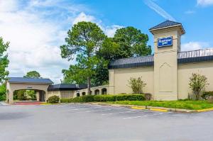 Rodeway Inn, Huntsville
