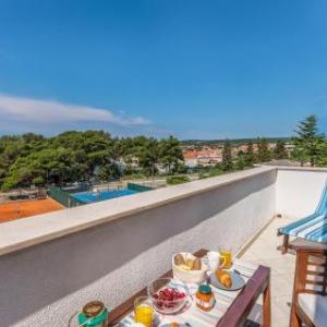 Beautiful home in Krk w/ WiFi and 1 Bedrooms