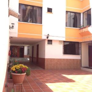 Hotel Mediterraneo Quito
