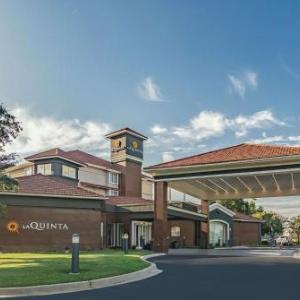 La Quinta Inn & Suites by Wyndham Alexandria Airport