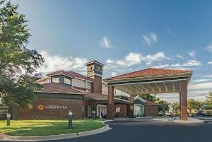 La Quinta by Wyndham Alexandria Airport, Alexandria