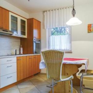 Apartment Stari trg ob Kolpi 07