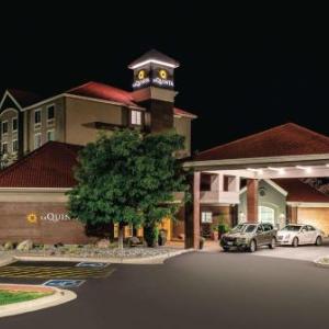 La Quinta Inn & Suites by Wyndham Grand Junction