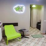 WikiHostel Ufa 