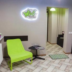 WikiHostel