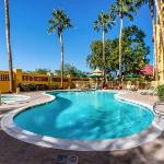 Hotel in Peoria Arizona