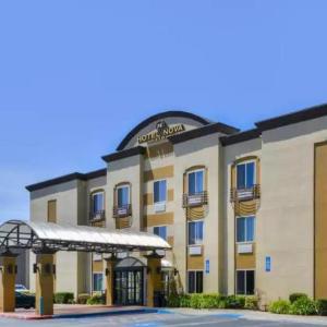 Hotel Nova SFO hotel photo