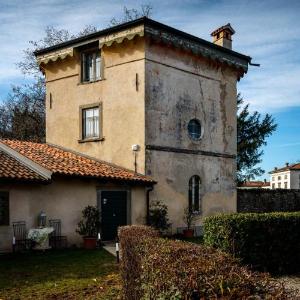 B&B Torre del Parco