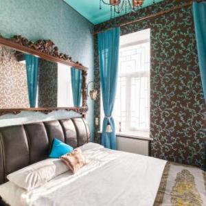 Austrian Apartments Leopolli near railway station