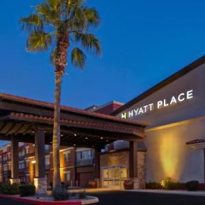 Hyatt Place Phoenix/Chandler