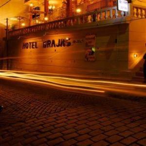 Hotel Brajas