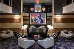 Marquette University Les Aspin District Of Columbia Hotels - Kimpton George Hotel