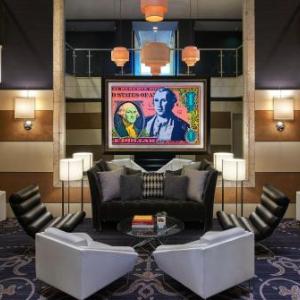 Kimpton George Hotel