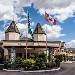 Auburn Avenue Theatre Hotels - Quality Inn And Suites Fife/Tacoma