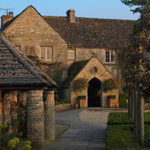 Calcot Hotel & Spa