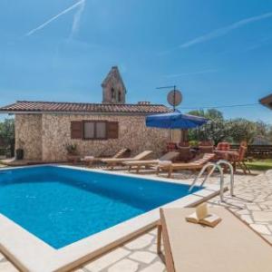 Holiday home Bacva III