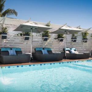 Hotel Le Lagon
