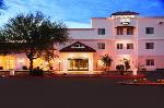 Art Center Arizona Hotels - Homewood Suites By Hilton Tucson/St. Philip's Plaza University