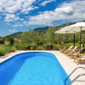 Holiday home Borisa Zdrinscaka Croatia