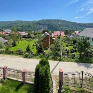 Svitlyachok