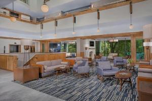 Merriweather Lakehouse Hotel, Autograph Collection, Columbia