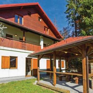 Holiday home Brestova Draga V