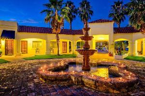 Arizona Golf Resort & Conference Center, Mesa