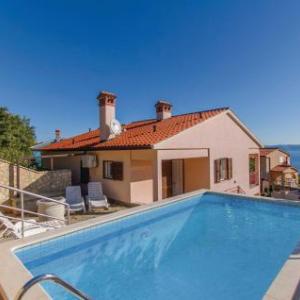 Holiday home Crni VI