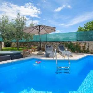 Holiday home Fabci IV