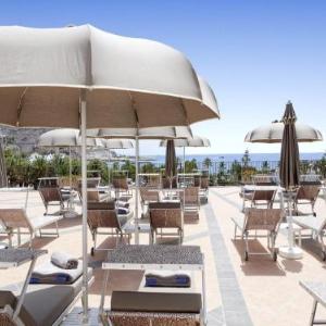 Idyll Suites - Adults Only