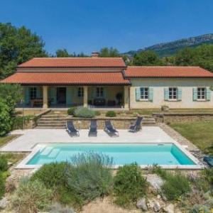 Holiday home Franecici VI