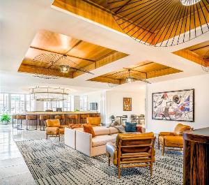 Hotel St. Regis, Detroit