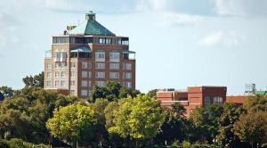 Park Place Hotel & Conference Center, Traverse City