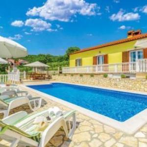 Holiday home Gornji Rabac Croatia