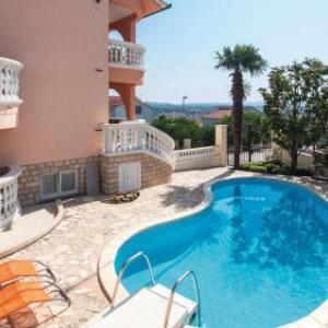 Holiday Home Vodice 07