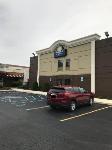 Katke Michigan Hotels - Days Inn & Suites By Wyndham Rochester Hills MI