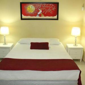 Juanedu Suites