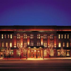 Hotels near Belly Up Aspen - Hotel Jerome An Auberge Resort
