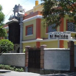 El Balcon Hostal Turistico