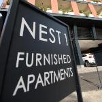 Nest 1 Hotel Beirut