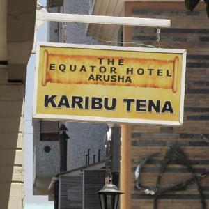 Equator Hotel