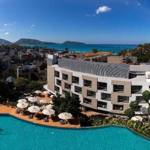Andaman Beach Hotel – Handwritten Collection by Accor